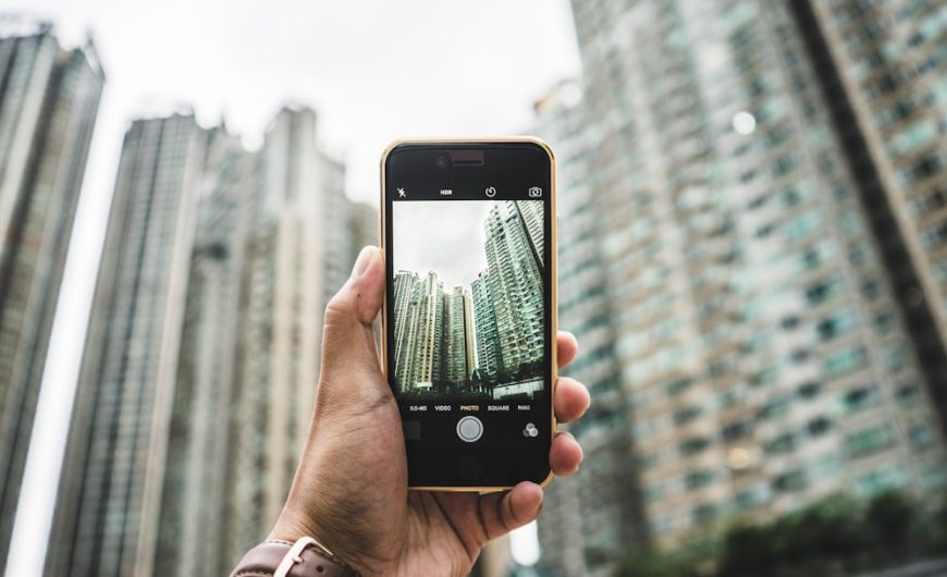 Eco-Friendly Photography: Embracing Sustainable Gear Choices