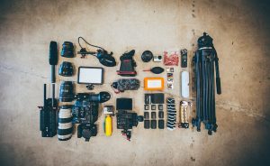 Luxury vs. Practicality: Finding the Perfect Balance in Photography Equipment