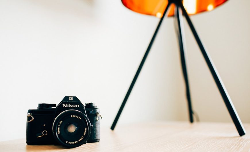 Capturing Moments on a Budget: Affordable Photography Gear Options