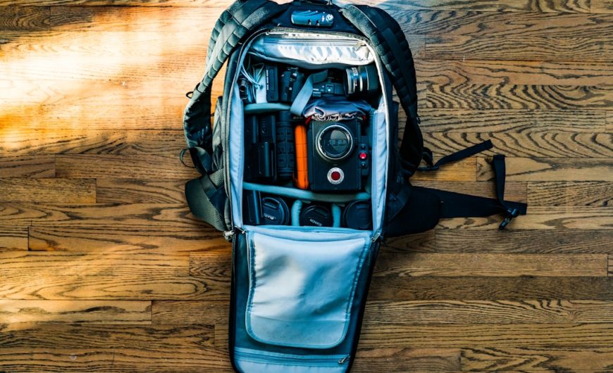 Unleashing Creativity: DIY Photography Equipment for Budget-Conscious Artists
