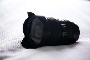 The Art of Seeing: Unconventional Photography Equipment for Creative Minds