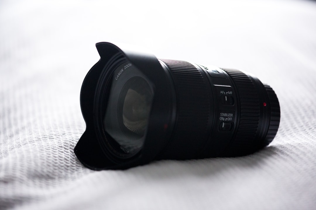 The Art of Seeing: Unconventional Photography Equipment for Creative Minds